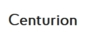 Centurion Logo