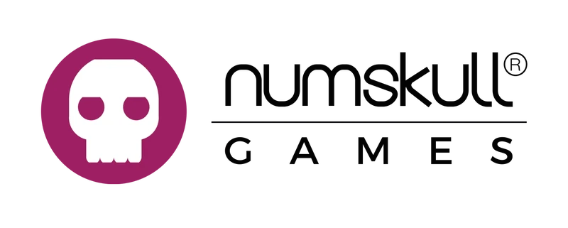 Numskull Games Logo