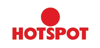 Hotspot Logo