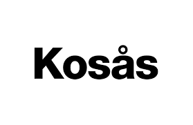 Logo of Kosas