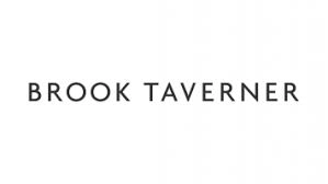 Brook Taverner Logo