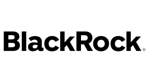 Logo of BlackRock