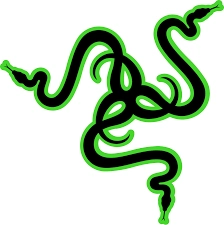 Logo of Razer