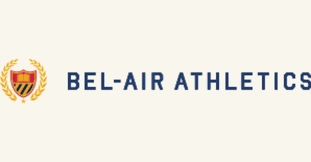 Logo of Bel Air Athletics