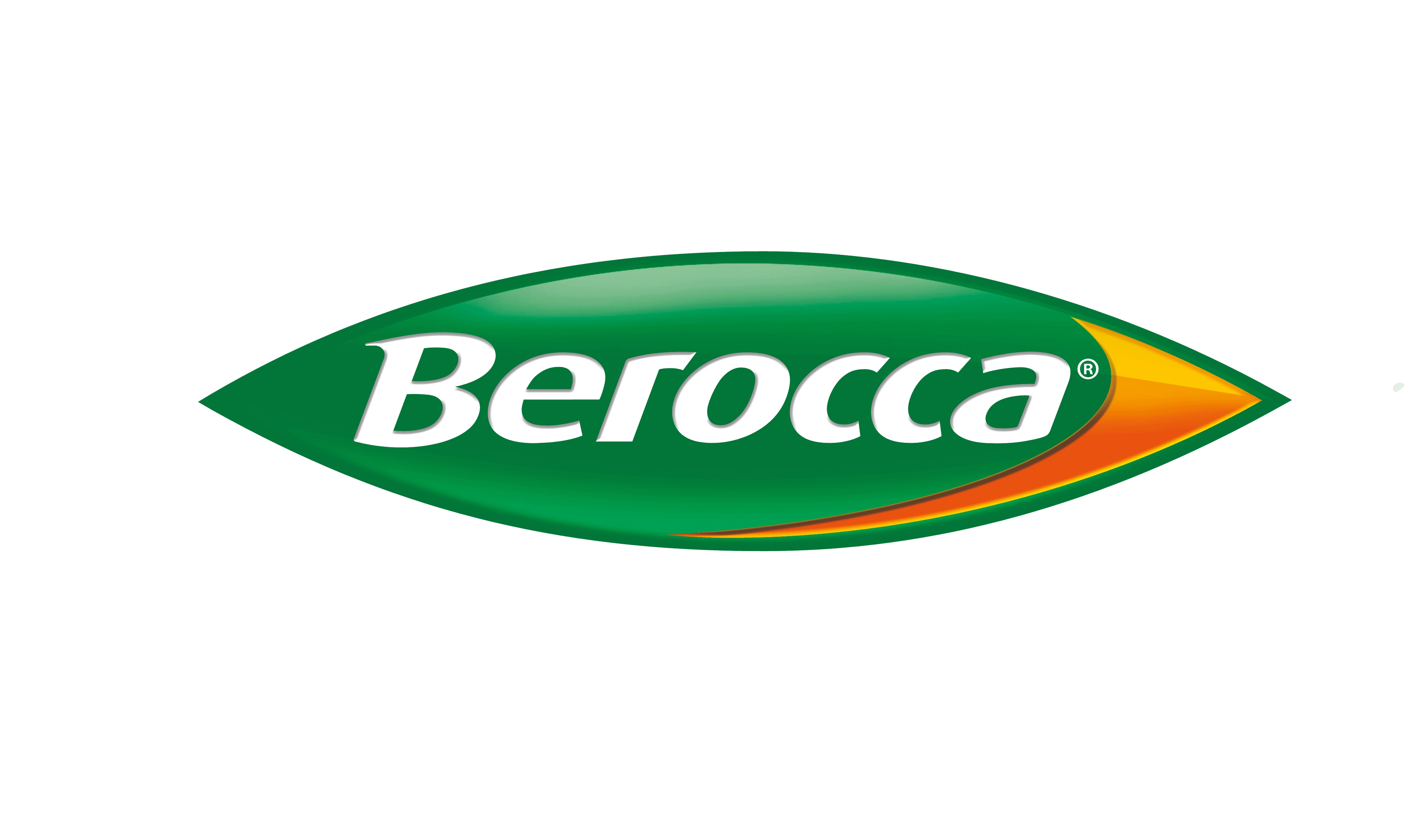 Berocca Logo