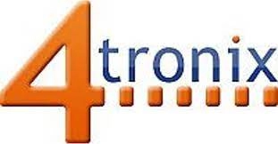 4tronix Logo