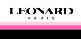 Logo of Leonard