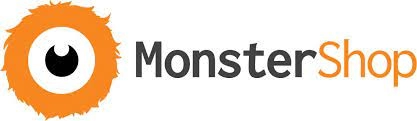 MonsterShop Logo