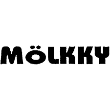 Logo of Mölkky