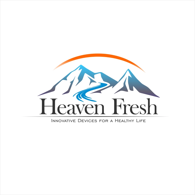 Heaven Fresh Logo