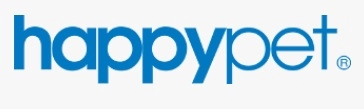 Happy Pet Logo