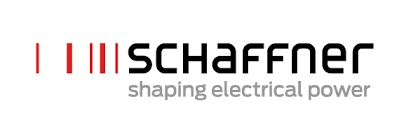 Schaffner Logo