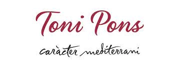 Logo of Toni Pons