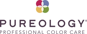 Logo of Pureology
