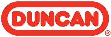 Logo of Duncan Toys