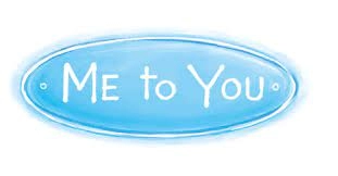 Logo of Me To You