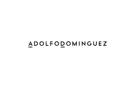 Adolfo Dominguez Logo