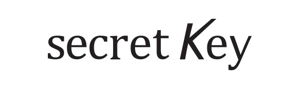 Logo of SECRET KEY