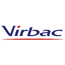 Virbac Logo