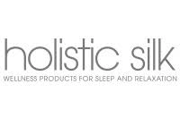 Logo of Holistic Silk
