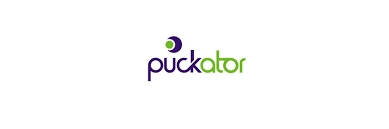 Puckator Logo