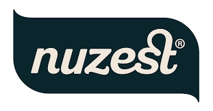 Logo of Nuzest