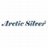 Logo of Arctic Silver