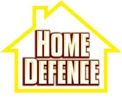 Logo of Home Defence