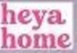 Heya Home Logo
