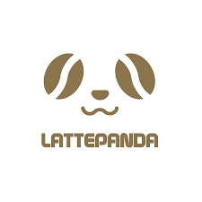 Latte Panda Logo