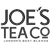 Logo of Joe's Tea Co.