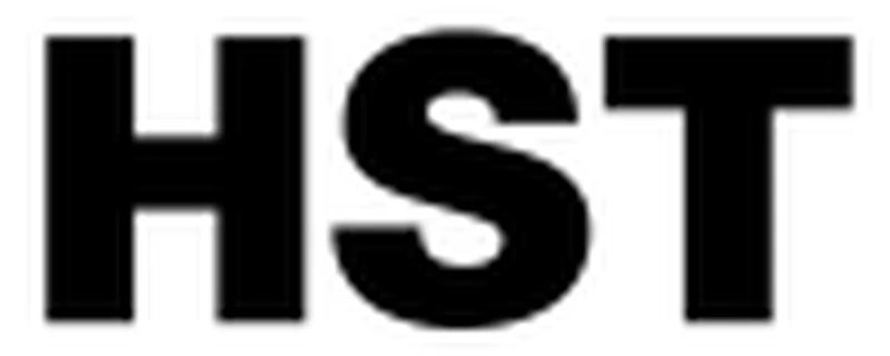 Logo of HST
