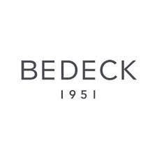 Bedeck Logo