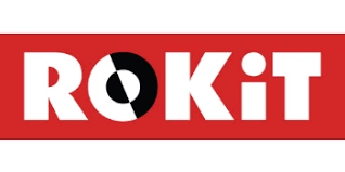 ROKiT Logo