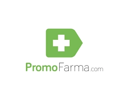 Logo of PromoFarma