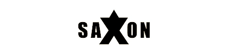 Saxon Logo
