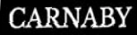 Carnaby Logo