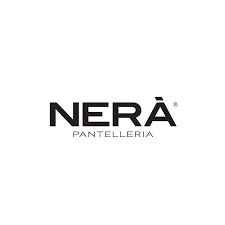 NERA' Pantelleria Logo