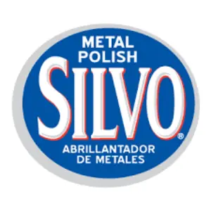 Silvo Logo