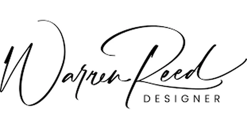 Warren Reed Designer logo
