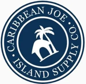 Logo of Caribbean Joe