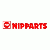 Logo of Nipparts