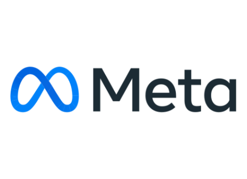 Meta Logo