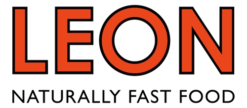 Leon Cookbooks logo