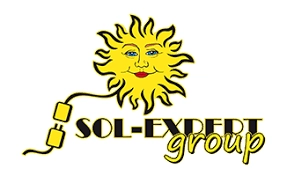 Sol Expert Logo