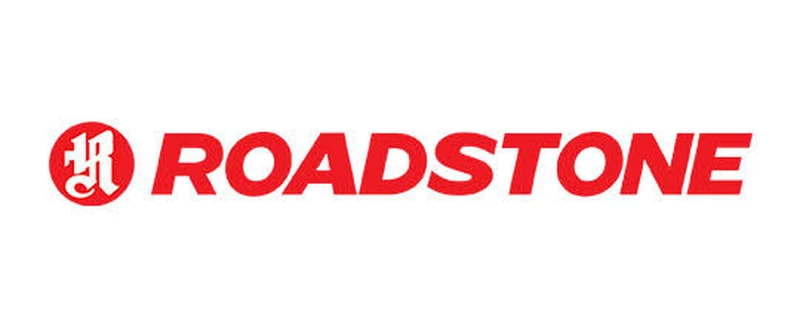 Logo of ROADSTONE