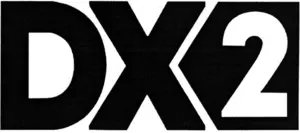 Logo of DX2