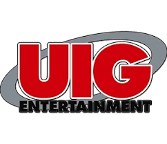 UIG Entertainment Logo