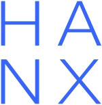 HANX Logo