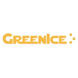 Greenice Logo